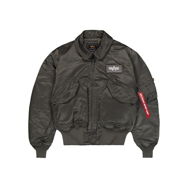 Alpha Industries CWU 45 100102-04