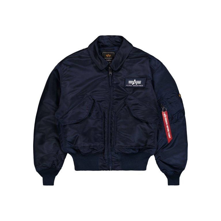 Alpha Industries CWU 45 100102-07