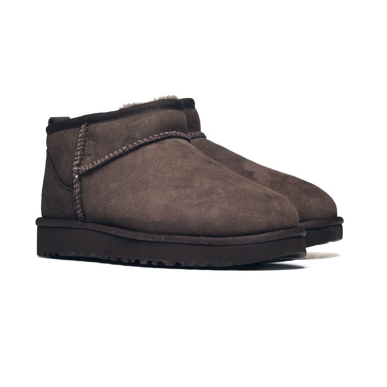 UGG W CLASSIC ULTRA MINI 1116109-DDCC
