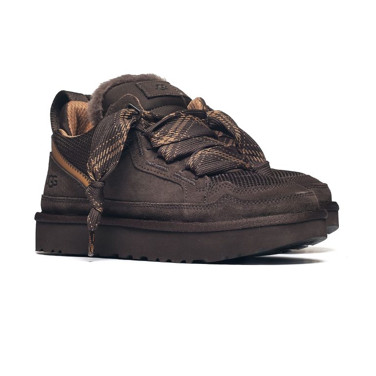 UGG W Lowmel 1144032-DDC