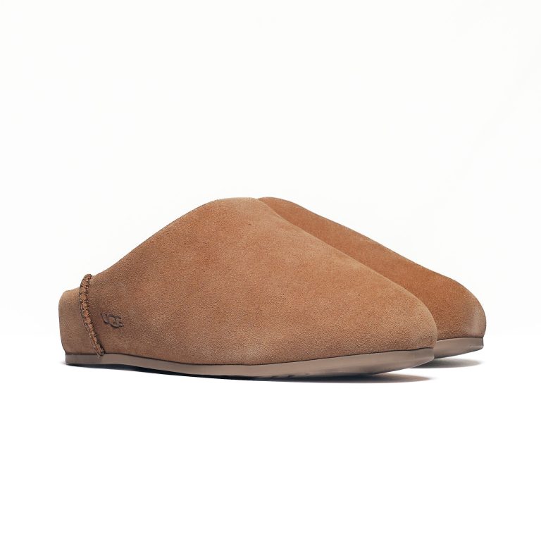 UGG W ELEA SLIP-ON CHESTNUT 1171390-CHE