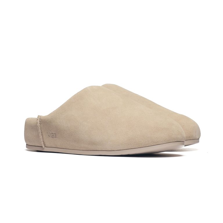 UGG W ELEA SLIP-ON SAND 1171390-SAN