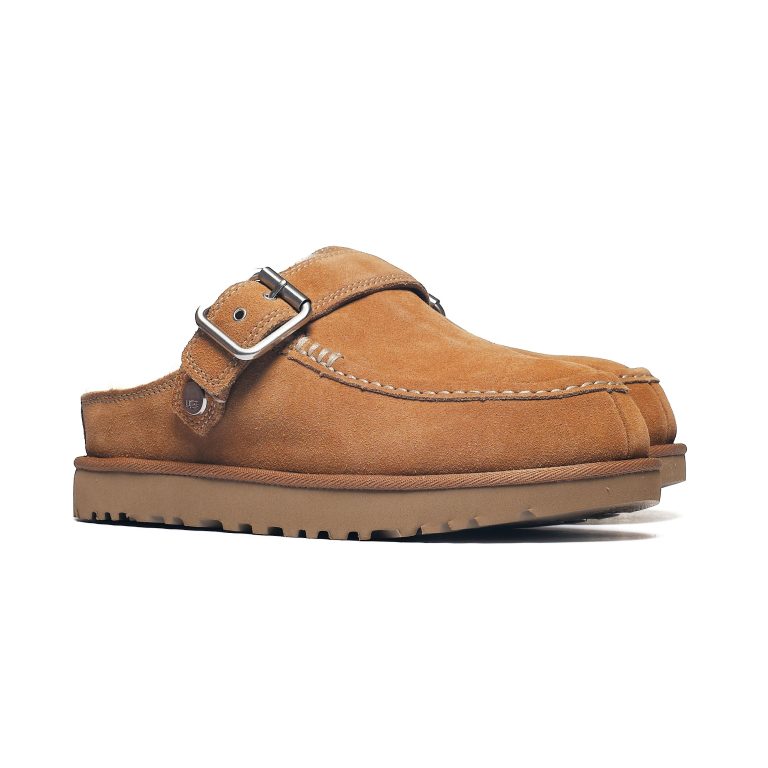 UGG W Goldenstar Evelina Clog 1180251-CHE