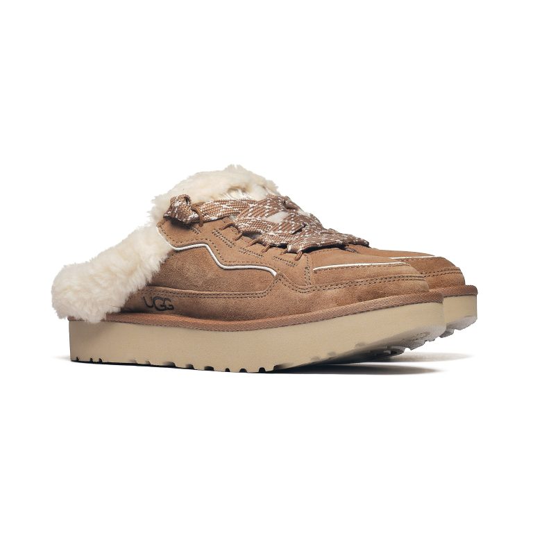 UGG W Lowmel Mule 1180313-CHE
