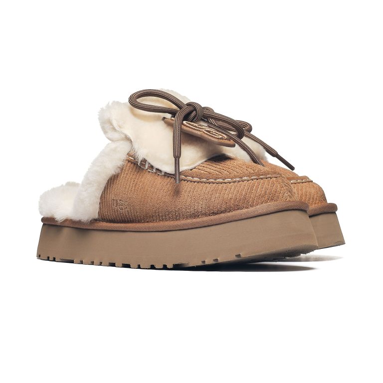 UGG W DISQUETTE HERITAGE 1180360-CHE