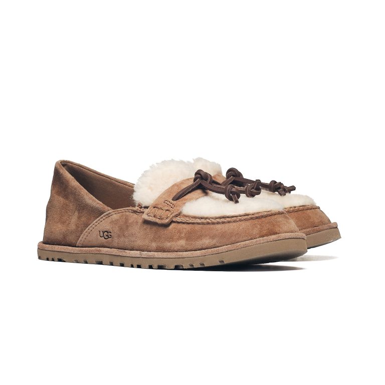 UGG W Zora Loafer 1182151-CHE