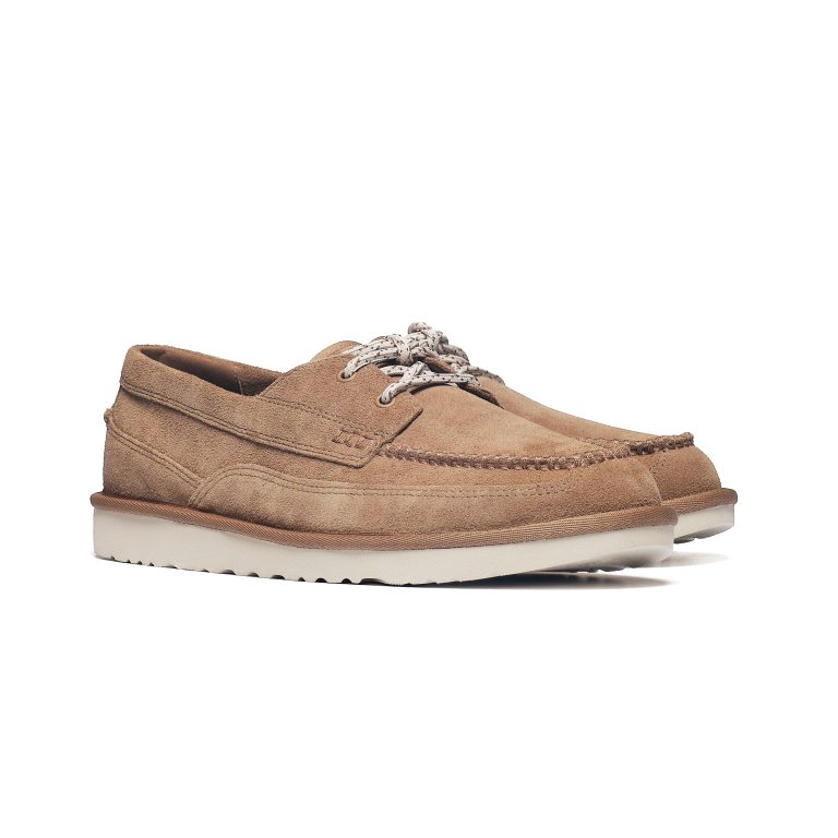 UGG M DECKMEL CHESTNUT 1186790-CHE