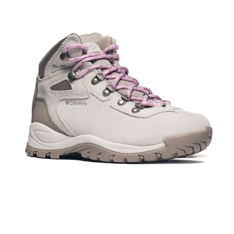 Columbia Newton Ridge Plus Wp Amped 1718821279