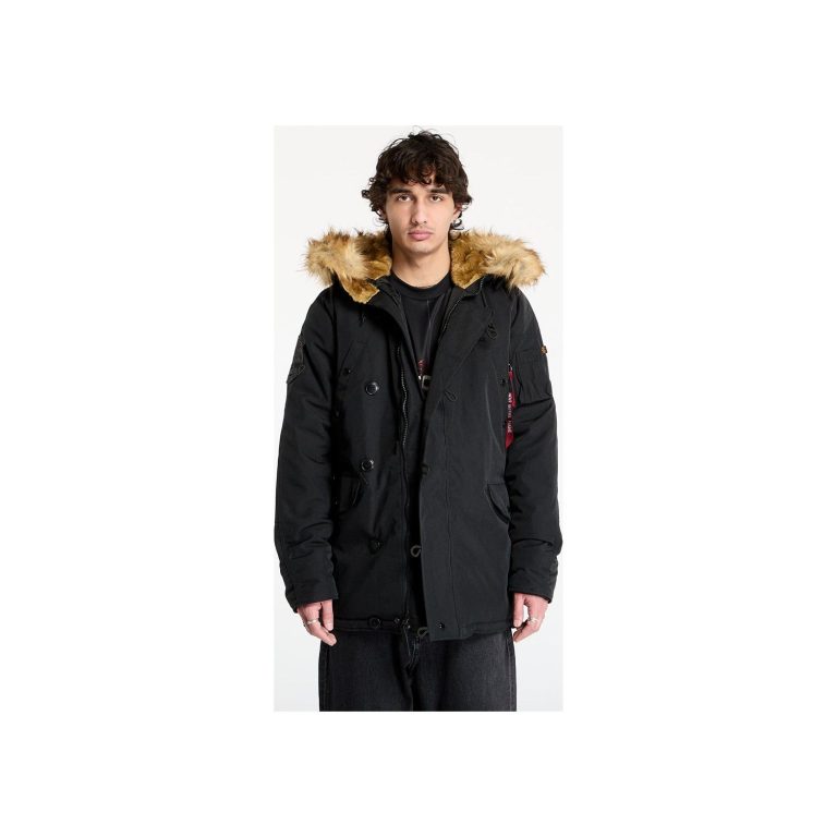 Alpha Industries Explorer 193128-03