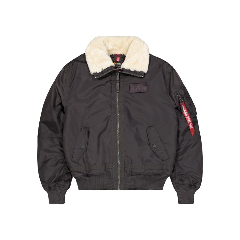 Alpha Industries B15-3 TT 198122-684