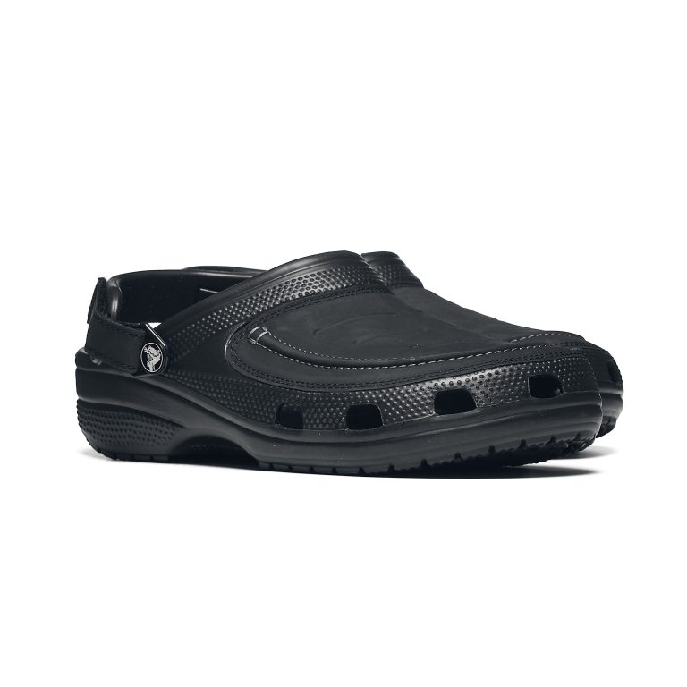 Crocs Yukon Vista II Clog 207142-001