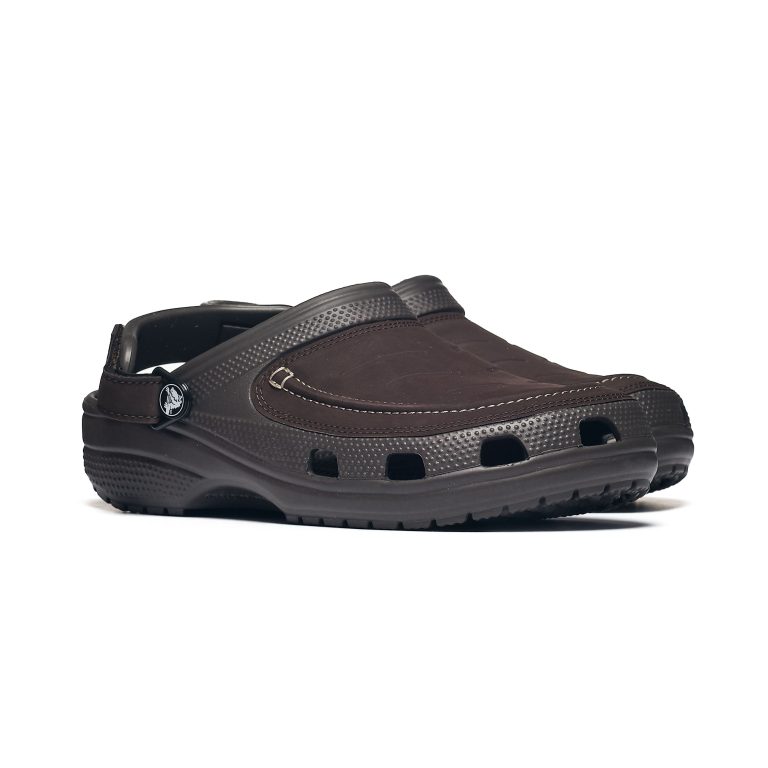 Crocs Yukon Vista II Clog 207142-206