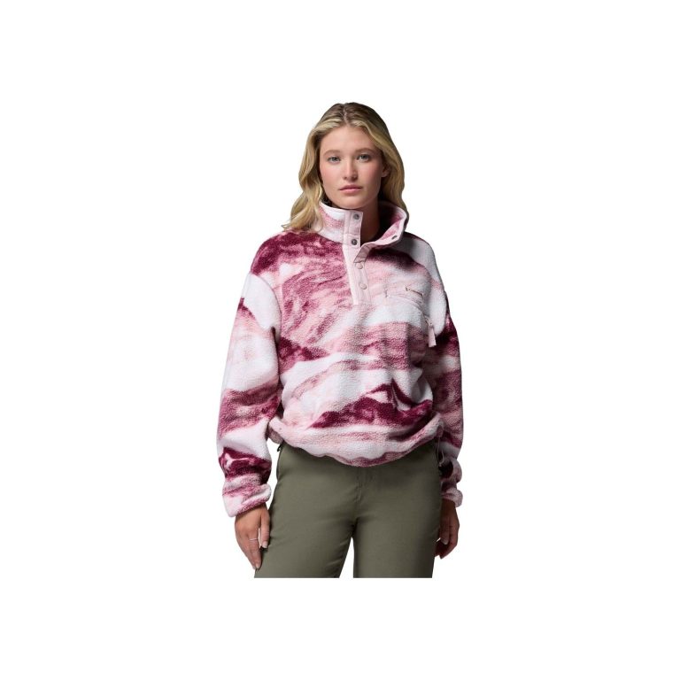 Columbia Helvetia II Printed 2098501553