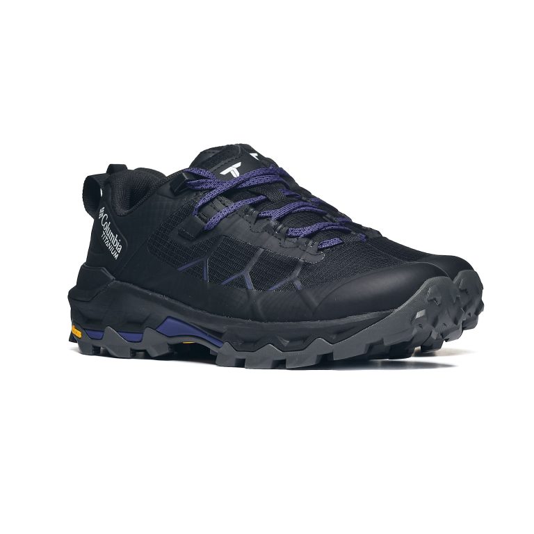Columbia PEAKFREAK TITANIUM O 2165781012