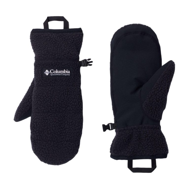 Columbia Helvetia Mitten 2175001010