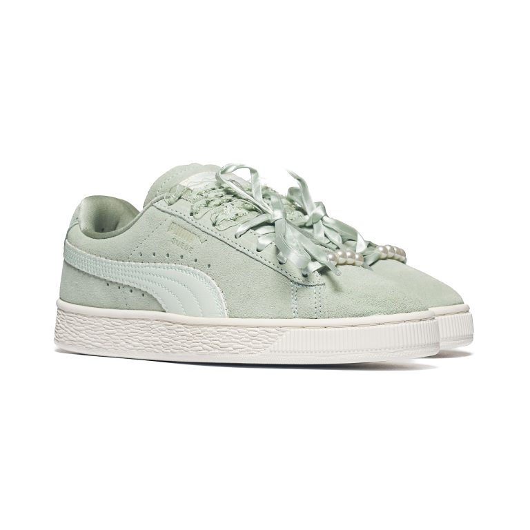 Puma Suede Bloom Wns 40833002