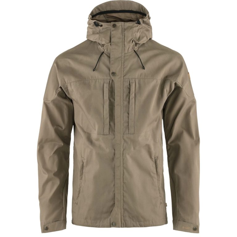 Fjallraven Skogsö Jacket M 81698-244