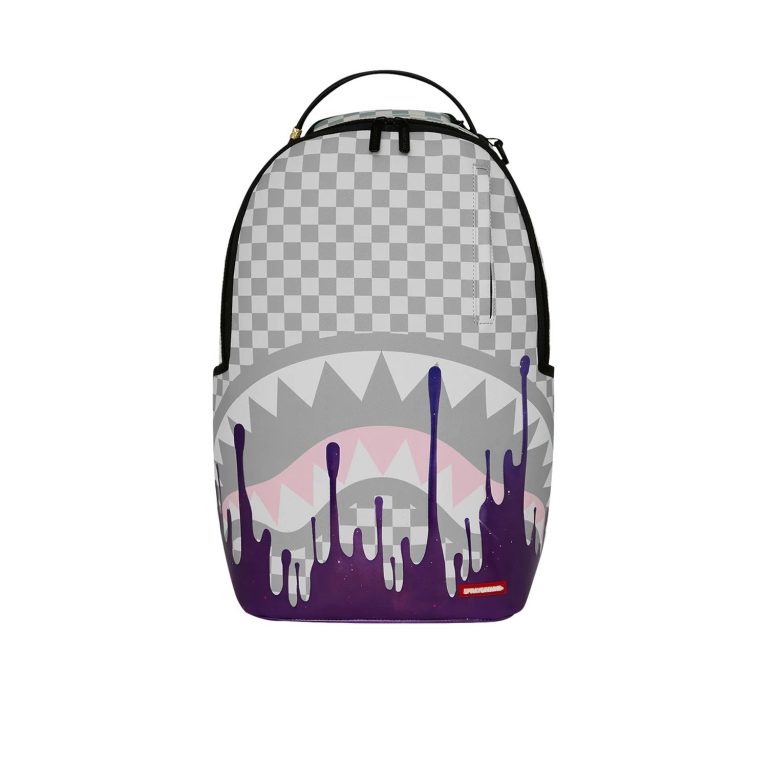 Sprayround CREAM SPACE DRIP BACKPACK