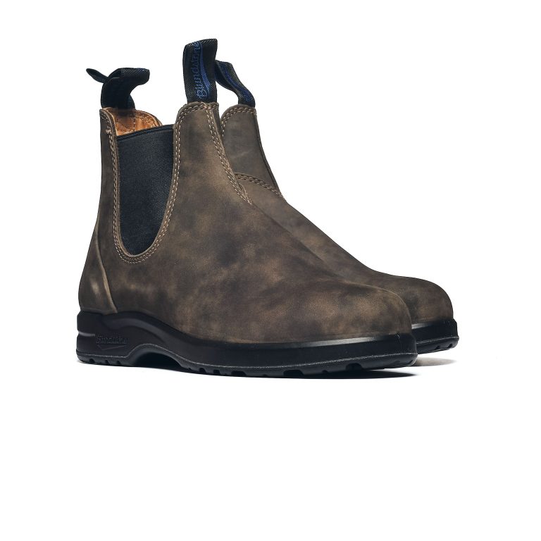 Blundstone Rustic Brown BL2242