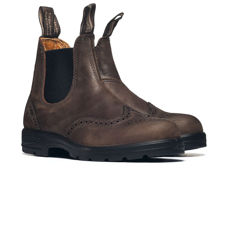 Blundstone Antique Brown BL2444