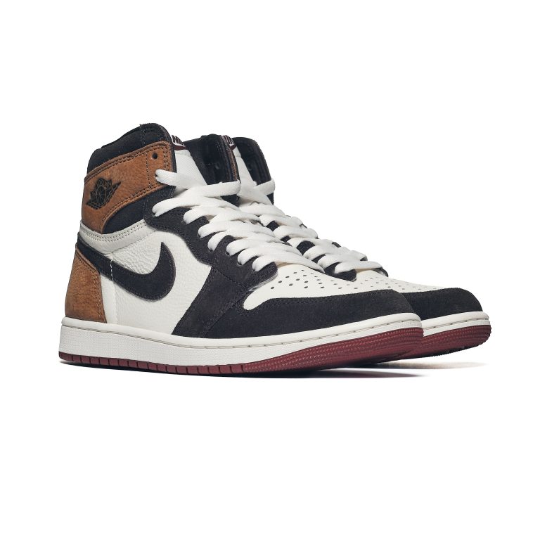 Nike AIR JORDAN 1 RETRO HIGH OG DZ5485-201