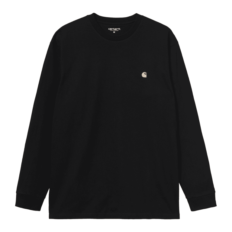 Carhartt /S Chase T-Shirt I026392-00F