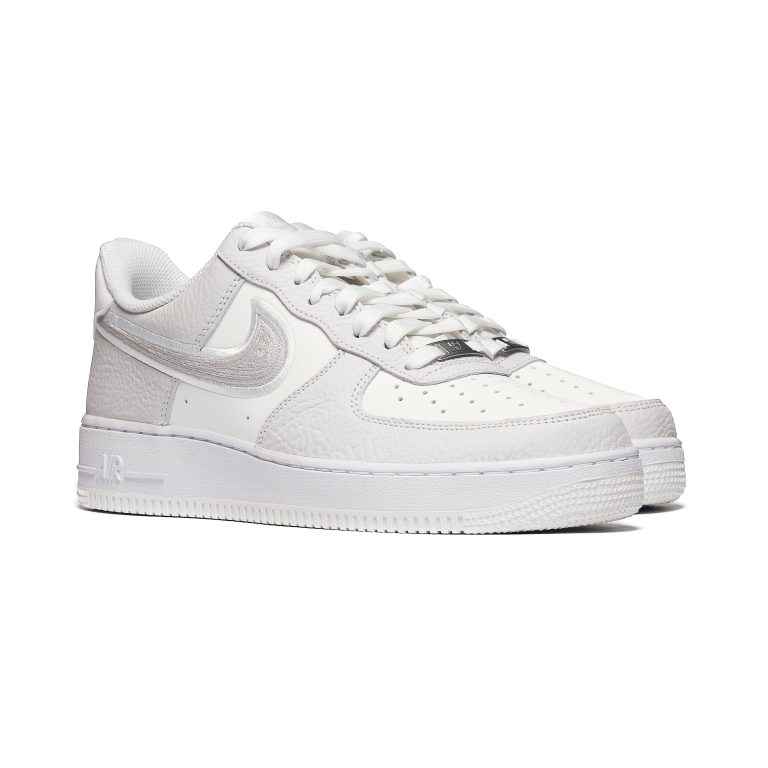 Nike Air Force 1 '07 LV8 'Summit White/Vast Grey'