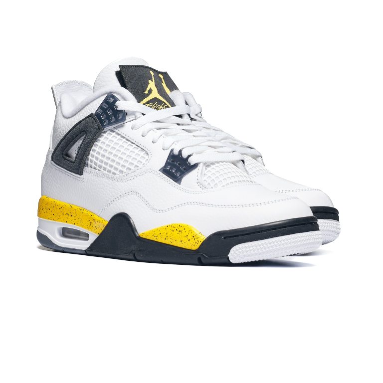 Nike AIR JORDAN 4 RETRO 'RARE AIR' IO2463-102