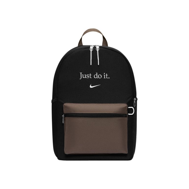 Nike NK HERITGE BCKPCK 2.0-COLRBLCK IQ3296-010