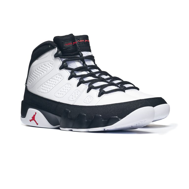 Nike AIR JORDAN 9 RETRO 'SPACE JAM' IX6179-100