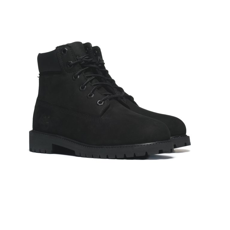 Timberland Junior Premium 6-Inch Waterproof TB1129070011