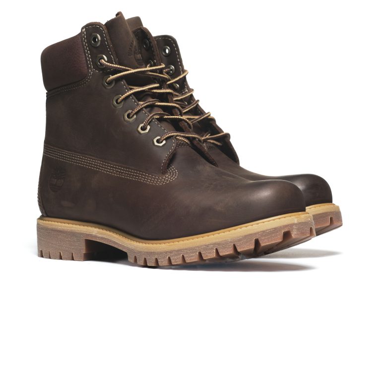 Timberland Premium 6 INCH WP TB1270972141